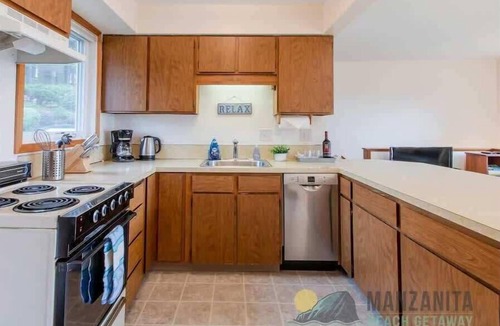 Neahkahnie Beach Condo | SeaView