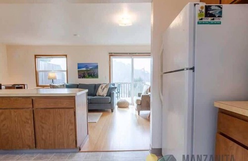 Neahkahnie Beach Condo | SeaView