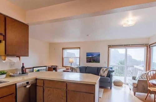 Neahkahnie Beach Condo | SeaView