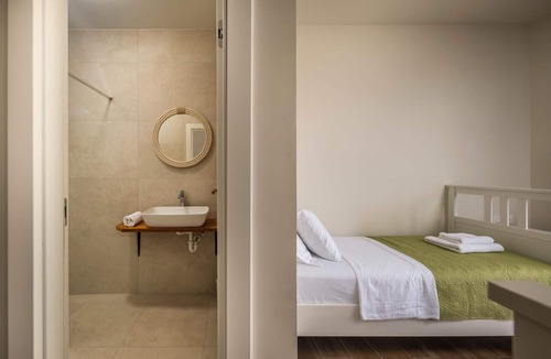 Susica Villa | Seaview Villa Santa Lucia