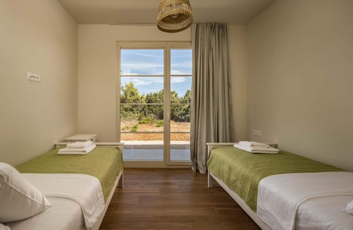Susica Villa | Seaview Villa Santa Lucia