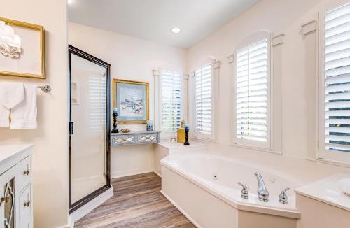 Seagrove Beach Apartment | Seaview Villas B201