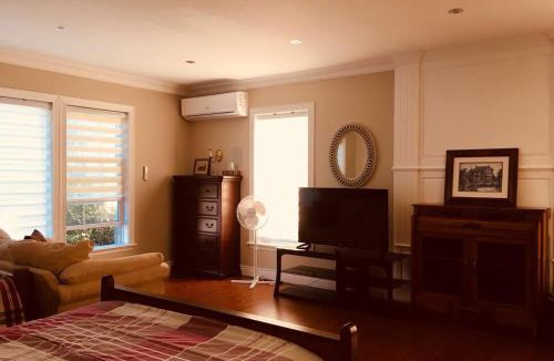 Stratford Bed & Breakfast | Seaview White House