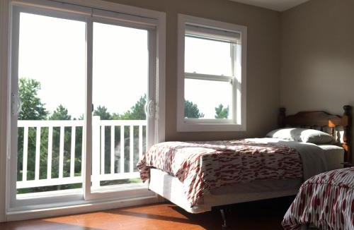 Stratford Bed & Breakfast | Seaview White House