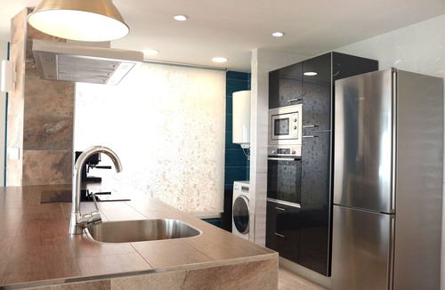 Torrevieja Apartment | SEAVIEWS Apartment - Beachfront Apartment