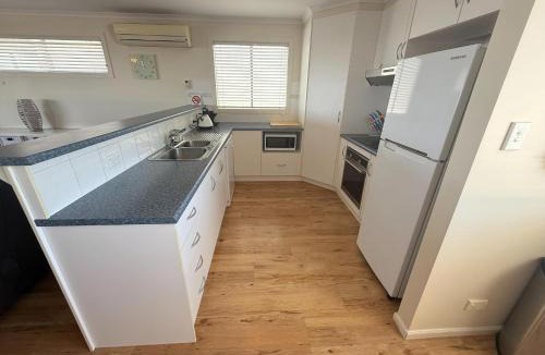 Dalrymple House | Seaviews at Stansbury