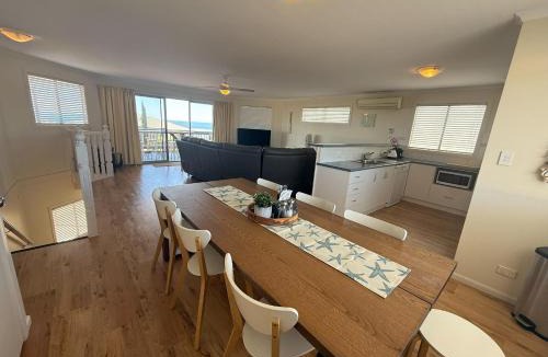 Dalrymple House | Seaviews at Stansbury