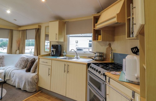 Cairnryan Cottage | Seaviews