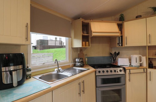 Cairnryan Cottage | Seaviews
