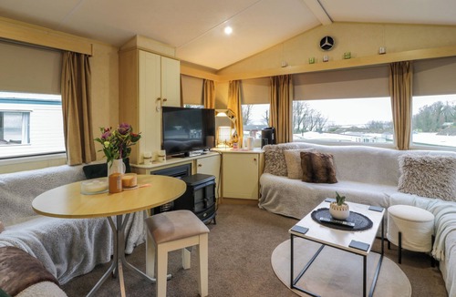 Cairnryan Cottage | Seaviews