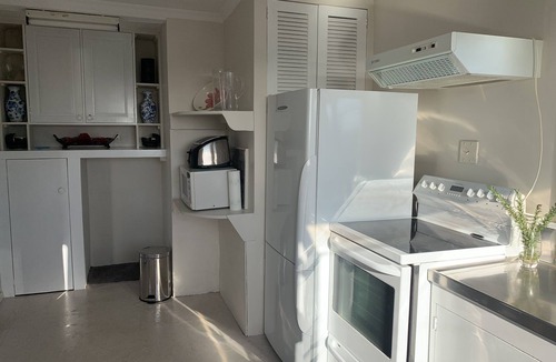 Otaki Beach House | Seaviews, mountain views and sunsets