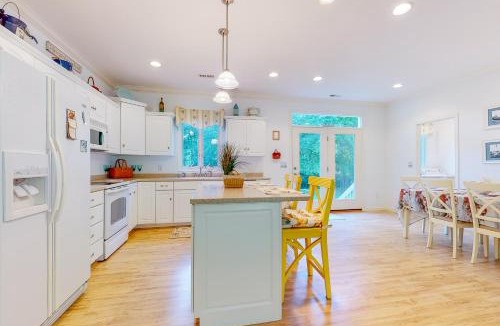 Berlin House | Seaward Seahawk 9429