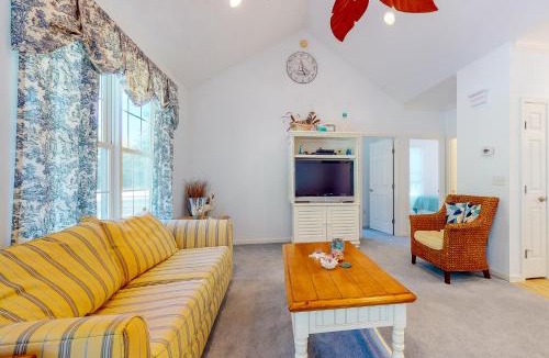 Berlin House | Seaward Seahawk 9429