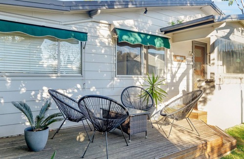 Werri Beach House | Seaward, Werri Beach - Gerringong