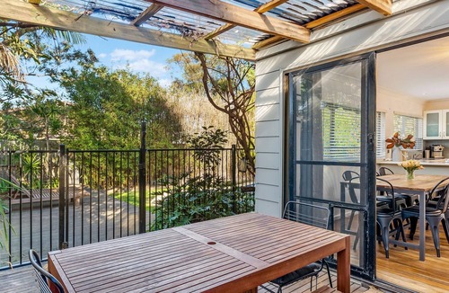 Werri Beach House | Seaward, Werri Beach - Gerringong