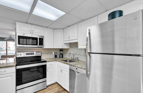Folly Field Condo | Seawatch at Island Club