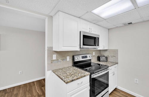 Folly Field Condo | Seawatch at Island Club