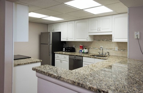 Folly Field Condo | Seawatch at Island Club