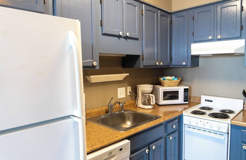 Garden City Condo | Seawatch Inn at the Landing