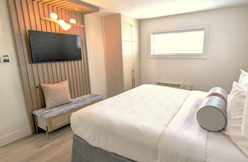 Westside Santa Cruz Hotel | Seaway Inn