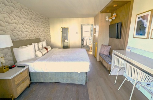 Westside Santa Cruz Hotel | Seaway Inn