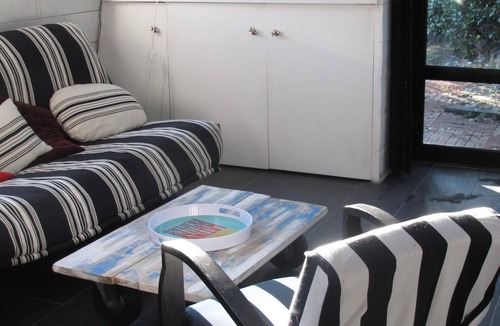 Mesquer Cottage | Seaway la Salorge de Lanseria