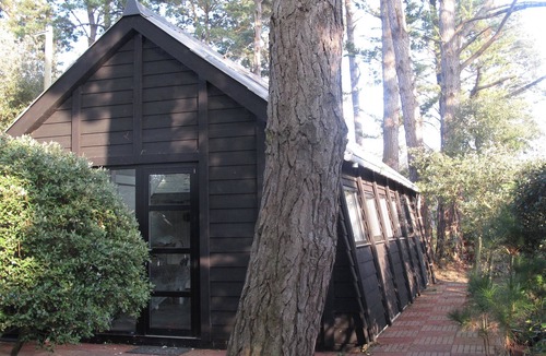 Mesquer Cottage | Seaway la Salorge de Lanseria