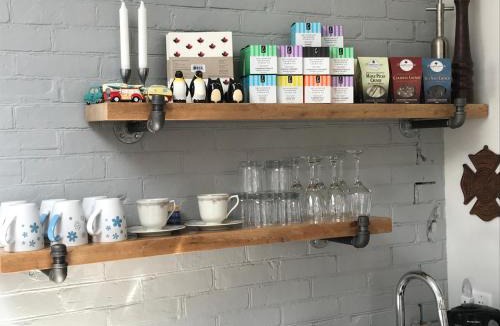 Gananoque Bed & Breakfast | Seaway Manor B&B