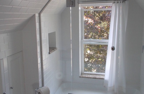 Gananoque Bed & Breakfast | Seaway Manor