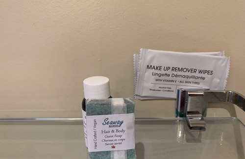 Gananoque Bed & Breakfast | Seaway Manor