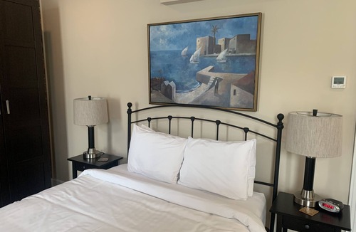 Gananoque Bed & Breakfast | Seaway Manor