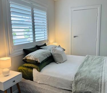 Otumoetai House | Seaway Oasis