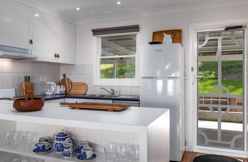 Gerroa House | Seaways, Gerroa, South Coast