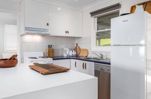 Gerroa House | Seaways, Gerroa, South Coast