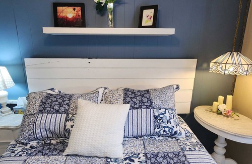 Kempt Head Bed & Breakfast | Seaweed and Sod Farm Bed & Breakfast