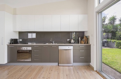 Gerroa House | SeaWest - Amazing Views