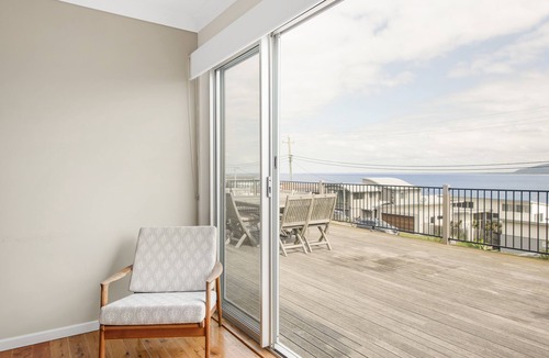 Gerroa House | SeaWest - Amazing Views