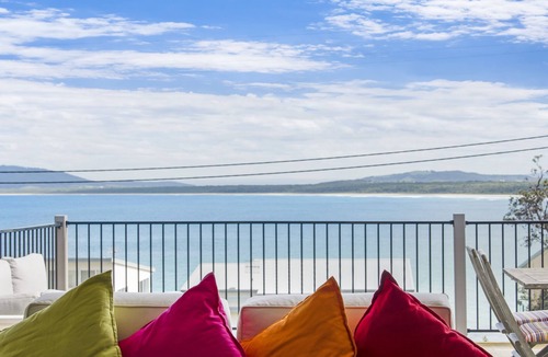 Gerroa House | SeaWest - Amazing Views