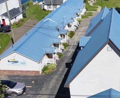 Digby Hotel | Seawinds Motel & Suites