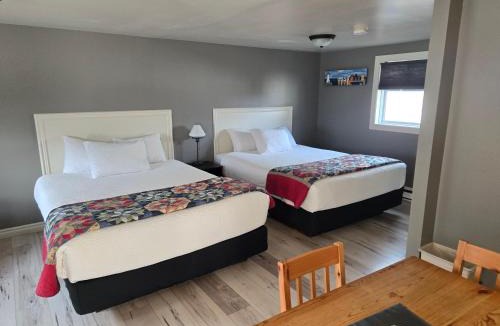 Digby Hotel | Seawinds Motel & Suites