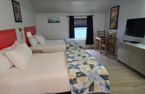 Digby Hotel | Seawinds Motel & Suites