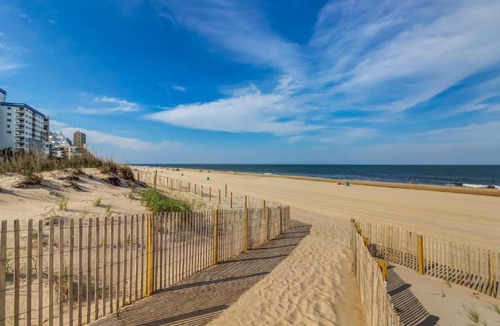 North Ocean City House | Seawood