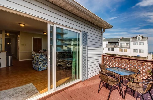 North Ocean City House | Seawood
