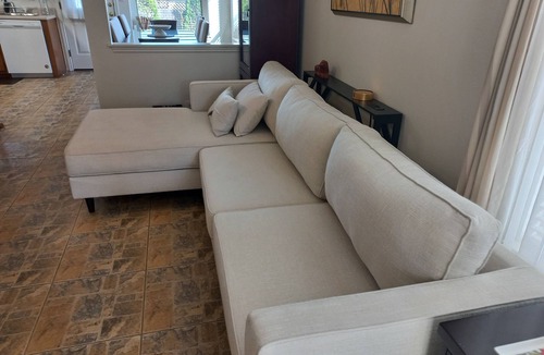 West San Antonio House | SeaWorld and Lackland AFB, Families & Seniors, Nice and Comfortable Home