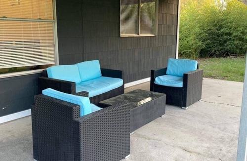 Great Northwest House | SeaWorld/SixFlag Family Relaxation HQs