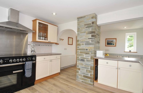 Trebetherick Cottage | Seaworthy