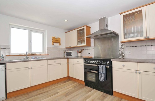 Trebetherick Cottage | Seaworthy