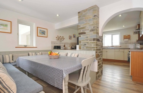 Trebetherick Cottage | Seaworthy