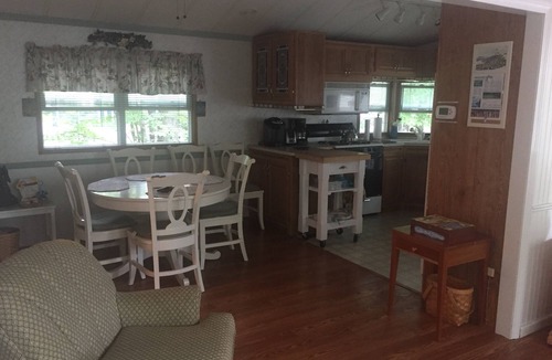 South Casco Cottage | Sebago Point - 26 Purple Road