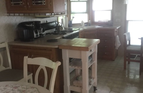 South Casco Cottage | Sebago Point - 26 Purple Road